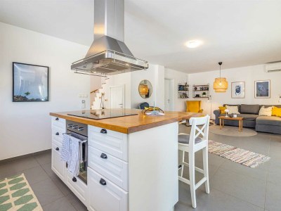 Holiday house Holiday house VILLA ANTON with private pool - Features photo 20