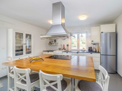 Holiday house Holiday house VILLA ANTON with private pool - Features photo 21