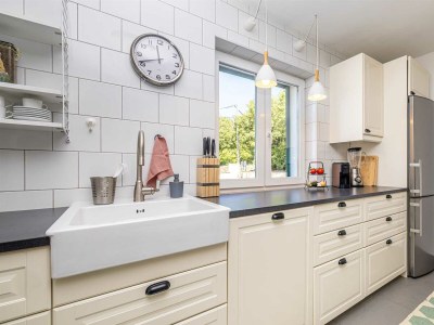 Holiday house Holiday house VILLA ANTON with private pool - Features photo 22