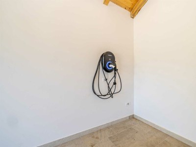 Holiday house Holiday house VILLA ANTON with private pool - Features photo 34