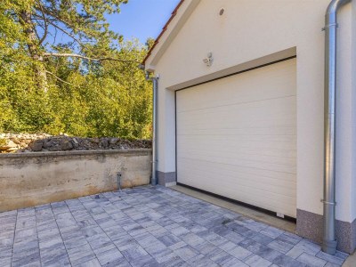 Holiday house Holiday house VILLA ANTON with private pool - Environment photo 35