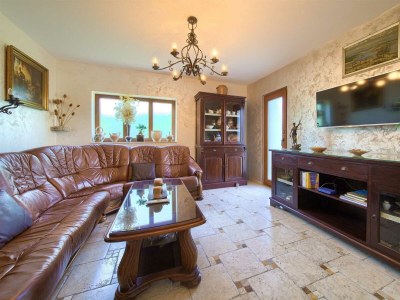 Holiday house Rustic holiday house MAGDALEA with pool - Features photo 13