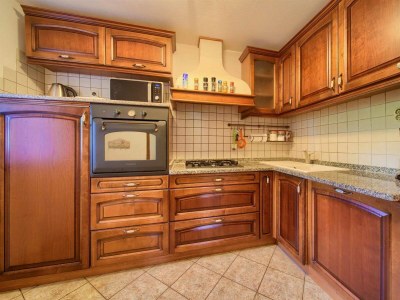 Holiday house Rustic holiday house MAGDALEA with pool - Features photo 16