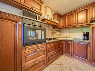 Holiday house Rustic holiday house MAGDALEA with pool - Features photo 17