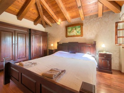 Holiday house Rustic holiday house MAGDALEA with pool - Features photo 20