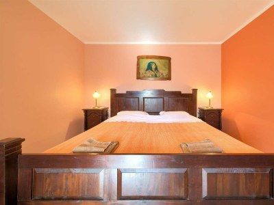 Holiday house Rustic holiday house MAGDALEA with pool - Features photo 34