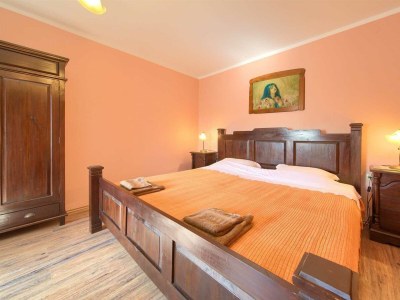 Holiday house Rustic holiday house MAGDALEA with pool - Features photo 35