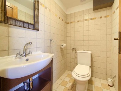 Holiday house Rustic holiday house MAGDALEA with pool - Features photo 36