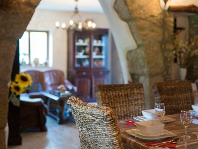 Holiday house Rustic holiday house MAGDALEA with pool - Features photo 40