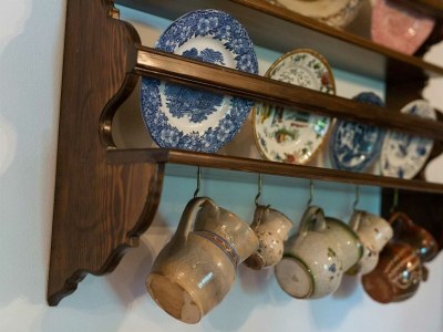 Holiday house Rustic holiday house MAGDALEA with pool - Features photo 41