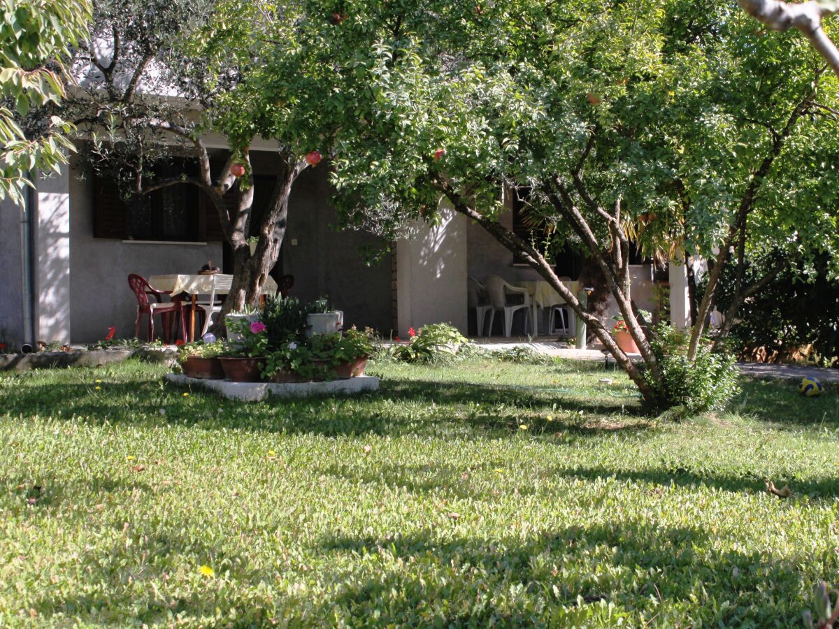 Apartment One bedroom apartment with terrace Kožino, Zadar A-678-a