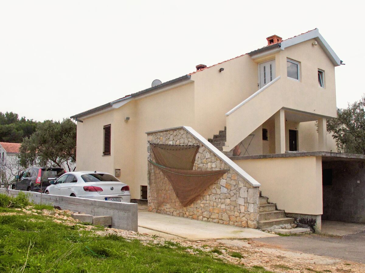 Apartment One bedroom apartment with terrace Kožino, Zadar A-678-a - Outdoor photo 3