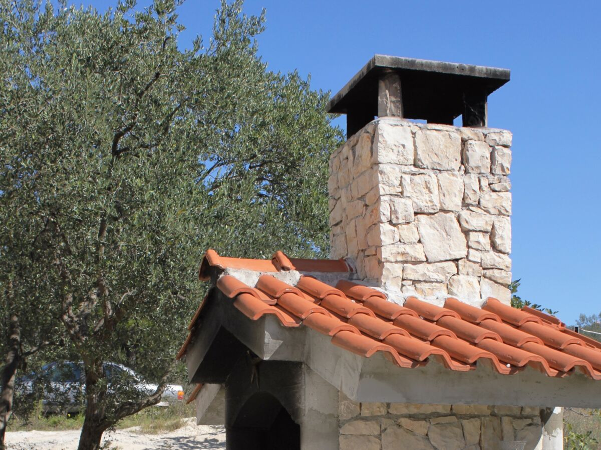 Apartment One bedroom apartment with terrace Kožino, Zadar A-678-a - Outdoor photo 4