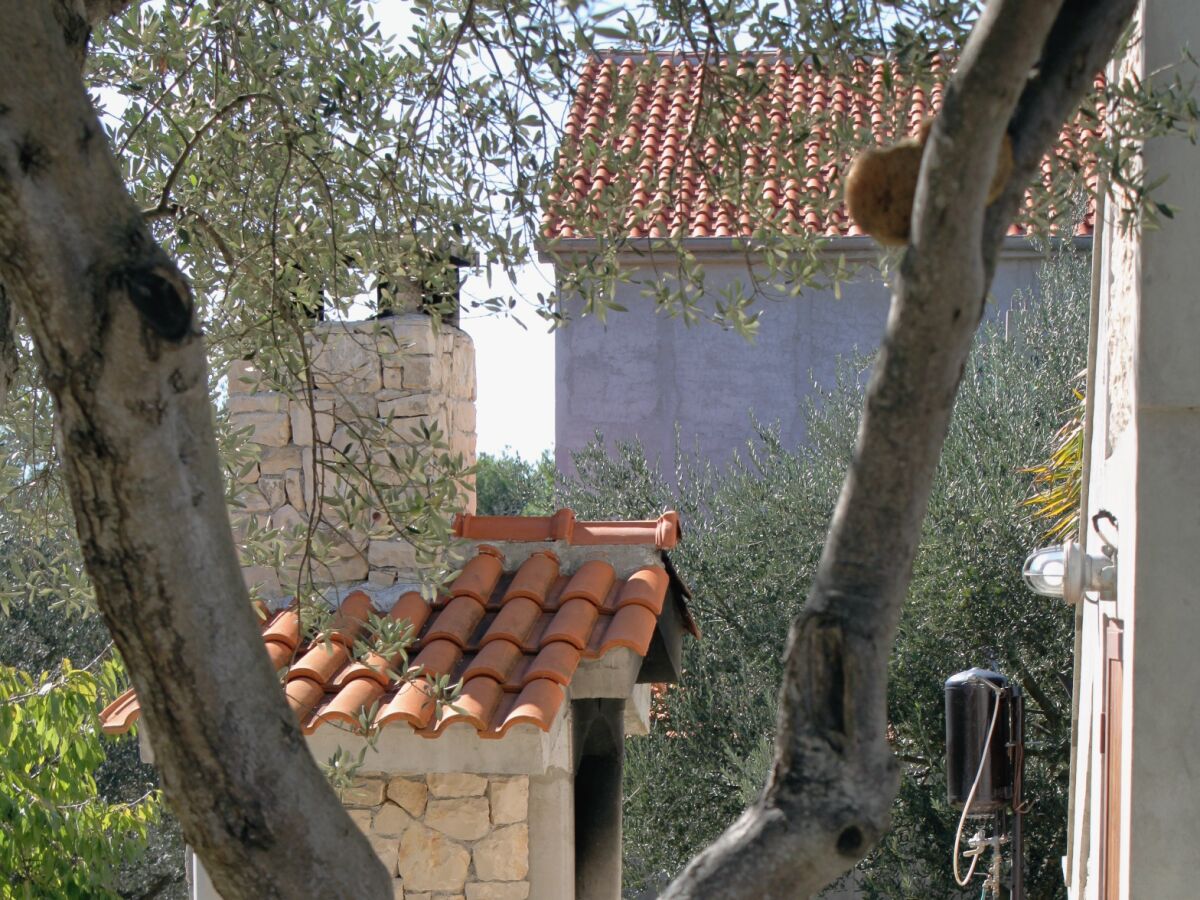 Apartment One bedroom apartment with terrace Kožino, Zadar A-678-a - Outdoor photo 5