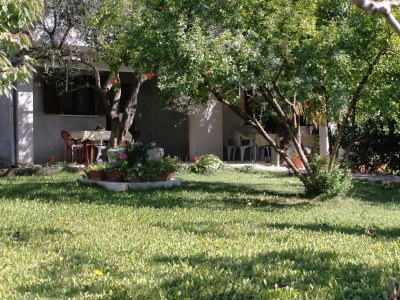 Apartment One bedroom apartment with terrace Kožino, Zadar A-678-a in Petrčane - Apartment