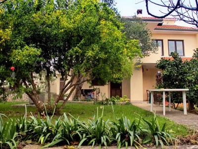 Apartment One bedroom apartment with terrace Kožino, Zadar A-678-a - Outdoor photo 2