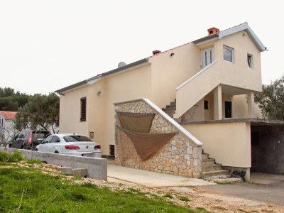 Apartment One bedroom apartment with terrace Kožino, Zadar A-678-a - Outdoor photo 3