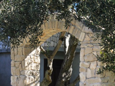 Apartment One bedroom apartment with terrace Kožino, Zadar A-678-a - Outdoor photo 6