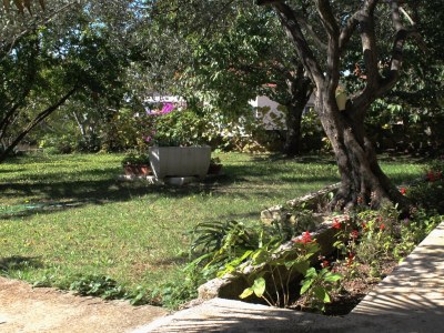 Apartment One bedroom apartment with terrace Kožino, Zadar A-678-a - Outdoor photo 7
