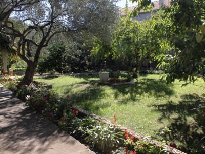Apartment One bedroom apartment with terrace Kožino, Zadar A-678-a - Outdoor photo 8