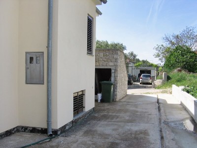 Apartment One bedroom apartment with terrace Kožino, Zadar A-678-a - Outdoor photo 9