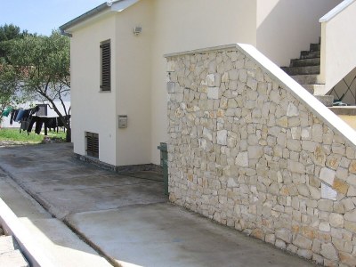 Apartment One bedroom apartment with terrace Kožino, Zadar A-678-a - Outdoor photo 10