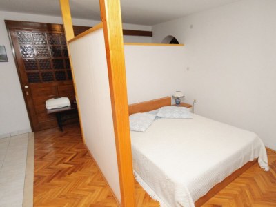 Apartment One bedroom apartment with terrace Kožino, Zadar A-678-a - Outdoor photo 12