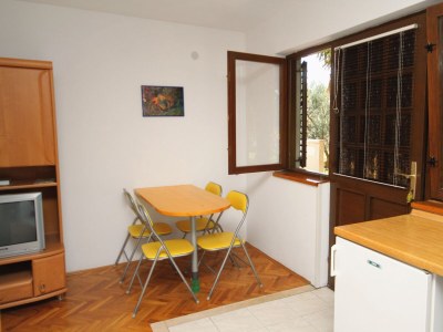 Apartment One bedroom apartment with terrace Kožino, Zadar A-678-a - Outdoor photo 13