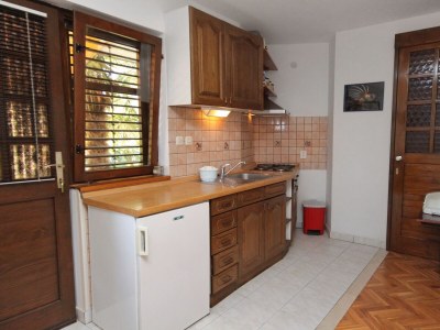 Apartment One bedroom apartment with terrace Kožino, Zadar A-678-a - Outdoor photo 14