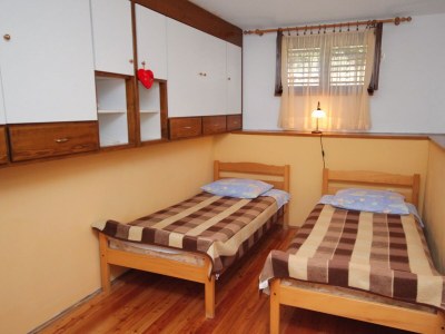 Apartment One bedroom apartment with terrace Kožino, Zadar A-678-a - Outdoor photo 15