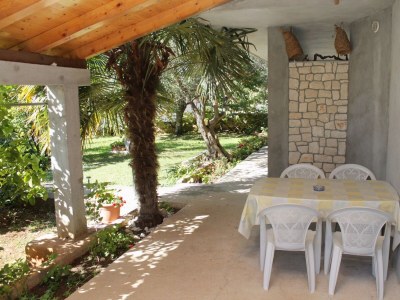 Apartment One bedroom apartment with terrace Kožino, Zadar A-678-a - Outdoor photo 20