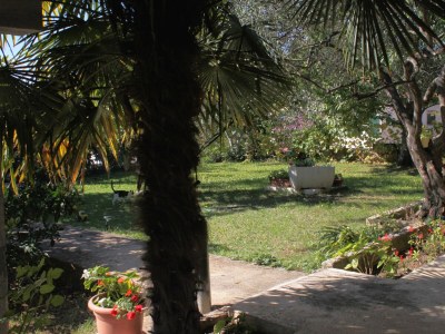 Apartment One bedroom apartment with terrace Kožino, Zadar A-678-a - Outdoor photo 22