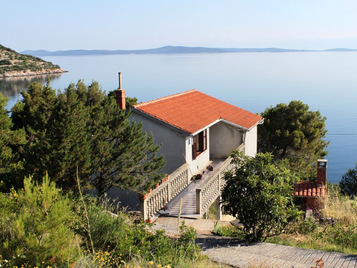 Apartment Two bedroom apartment with terrace and sea view Savar, Dugi otok A-892-a - Outdoor photo 2