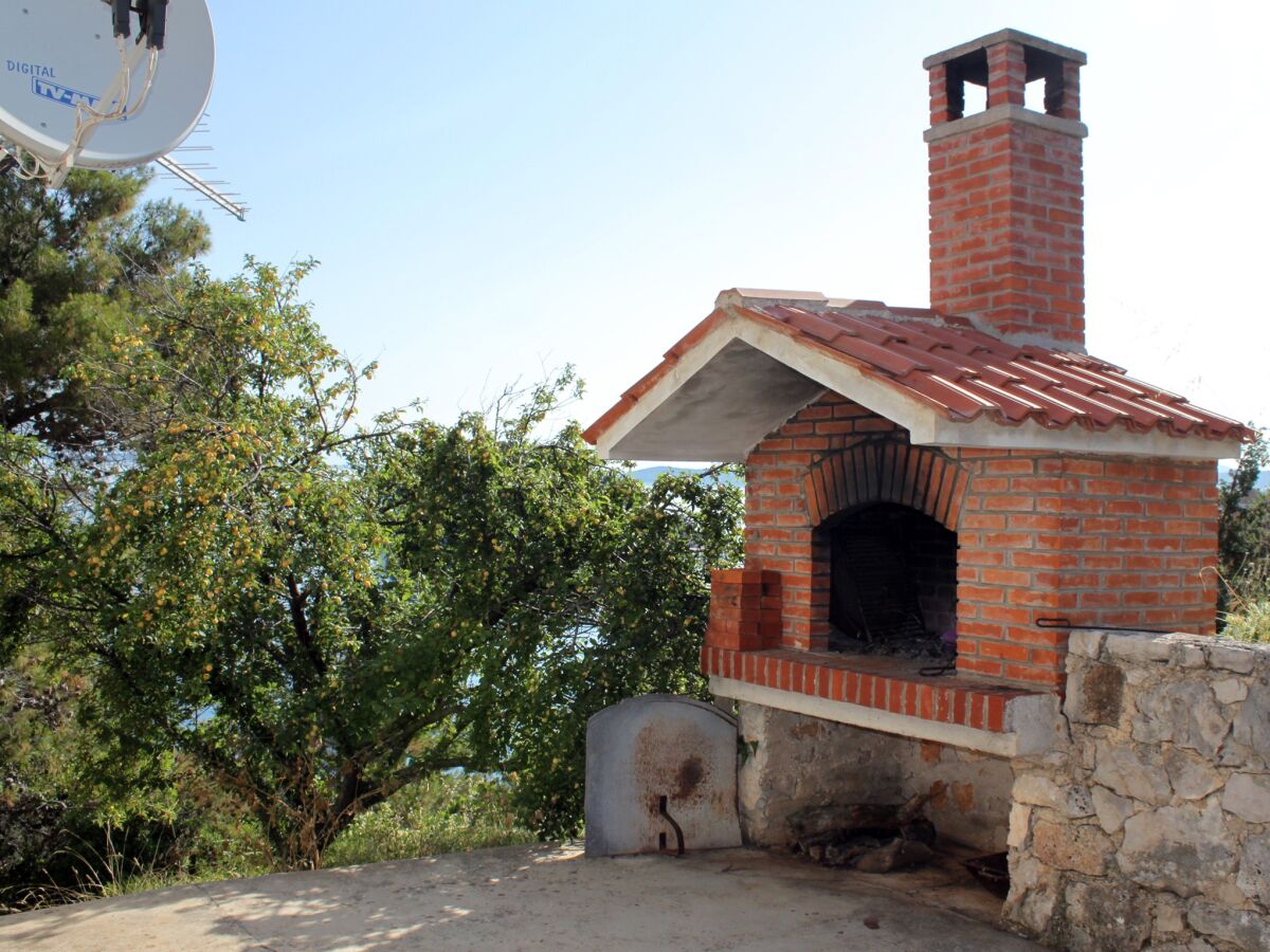 Apartment Two bedroom apartment with terrace and sea view Savar, Dugi otok A-892-a - Outdoor photo 4