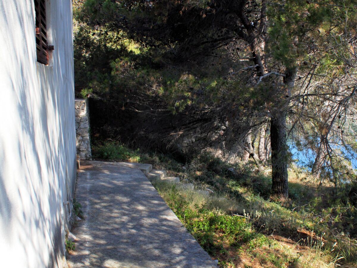 Apartment Two bedroom apartment with terrace and sea view Savar, Dugi otok A-892-a - Outdoor photo 5