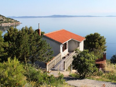 Apartment Two bedroom apartment with terrace and sea view Savar, Dugi otok A-892-a - Outdoor photo 2