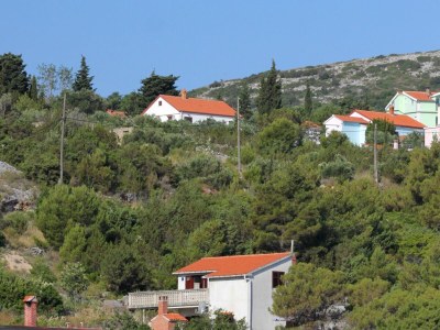 Apartment Two bedroom apartment with terrace and sea view Savar, Dugi otok A-892-a - Outdoor photo 3