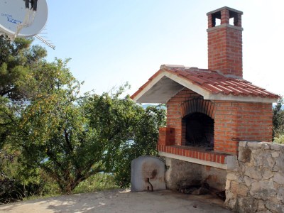 Apartment Two bedroom apartment with terrace and sea view Savar, Dugi otok A-892-a - Outdoor photo 4