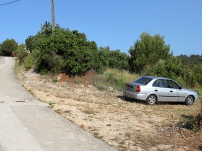 Apartment Two bedroom apartment with terrace and sea view Savar, Dugi otok A-892-a - Outdoor photo 7