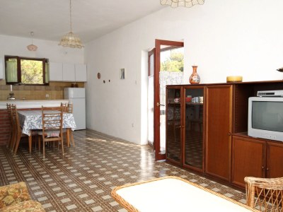 Apartment Two bedroom apartment with terrace and sea view Savar, Dugi otok A-892-a - Outdoor photo 10