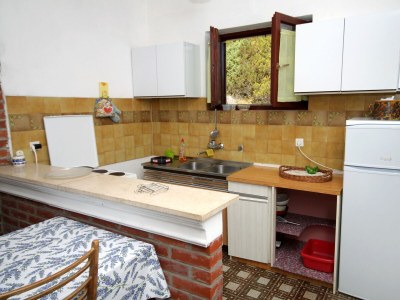 Apartment Two bedroom apartment with terrace and sea view Savar, Dugi otok A-892-a - Outdoor photo 12