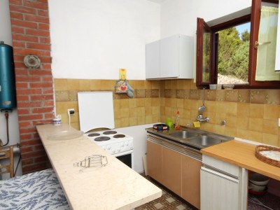 Apartment Two bedroom apartment with terrace and sea view Savar, Dugi otok A-892-a - Outdoor photo 13