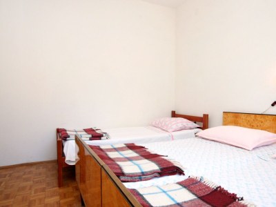 Apartment Two bedroom apartment with terrace and sea view Savar, Dugi otok A-892-a - Outdoor photo 15