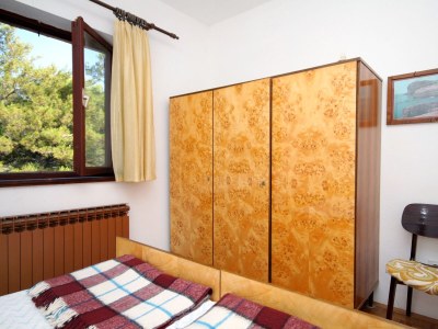 Apartment Two bedroom apartment with terrace and sea view Savar, Dugi otok A-892-a - Outdoor photo 16