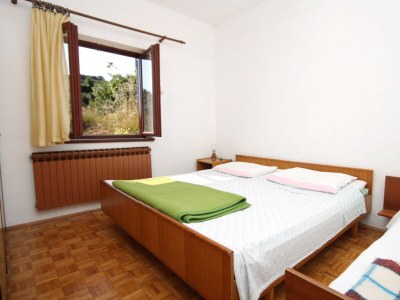 Apartment Two bedroom apartment with terrace and sea view Savar, Dugi otok A-892-a - Outdoor photo 17