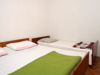 Apartment Two bedroom apartment with terrace and sea view Savar, Dugi otok A-892-a - Outdoor photo 18