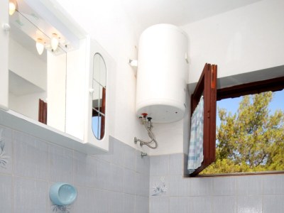 Apartment Two bedroom apartment with terrace and sea view Savar, Dugi otok A-892-a - Outdoor photo 21