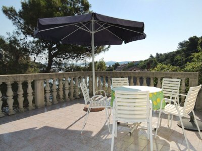 Apartment Two bedroom apartment with terrace and sea view Savar, Dugi otok A-892-a - Outdoor photo 24