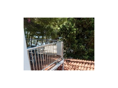 Apartment Two bedroom apartment with balcony and sea view Mimice, Omiš A-2972-c - Outdoor photo 14