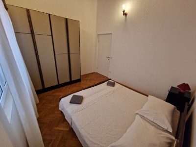 Apartment Two bedroom apartment with balcony and sea view Mimice, Omiš A-2972-c - Outdoor photo 25